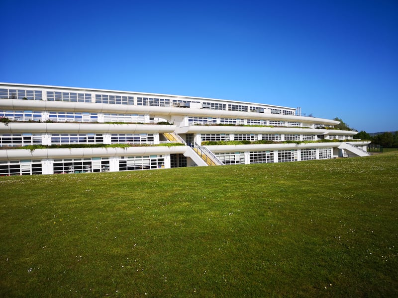 Admiral Lord Nelson School, Portsmouth, received the outcome of its Ofsted inspection which was published on July 9, 2026. 

It found the school is working at the 'expected standard' in all areas. 